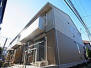 フォリウム—Ａの賃貸物件