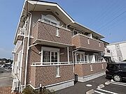 バージェ・リーオの賃貸物件