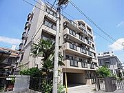 柏駅より徒歩3分 2階 築37年6ヶ月の賃貸物件