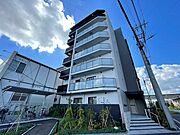メゾンボヌール 4階 築3年6ヶ月の賃貸物件