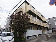 アクスヒルズの賃貸物件