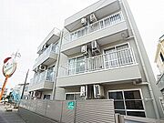 MKパルの賃貸物件