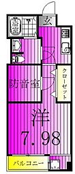 SKリデンテ白井笹塚I 2階