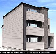 KEIAIRESIDENCE北小金IIIの賃貸物件