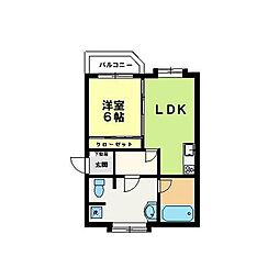 TAKUビル 3階