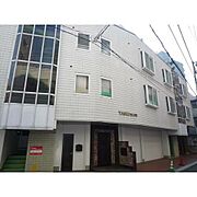 柏駅より徒歩2分 3階 築39年7ヶ月の賃貸物件