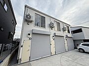 Waleahale南増尾の賃貸物件