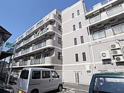 豊四季駅より徒歩2分 2階 築32年6ヶ月の賃貸物件