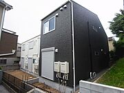 グリュック柏の賃貸物件