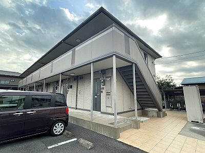 外観 外観