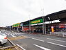 周辺：マルヤ野田山崎店（875m）