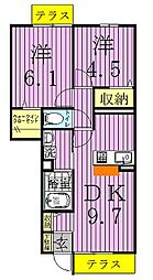 マスカレード3 1階