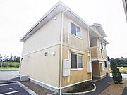 クレエB棟の賃貸物件