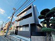 アベニール柏中央の賃貸物件