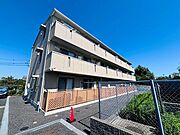 ラフォーレ上ノ台Cの賃貸物件