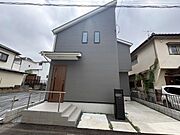 鎌ヶ谷大仏駅より徒歩25分 新築 2階建の賃貸物件