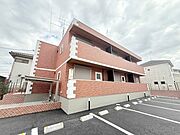 三郷中央駅より徒歩15分 新築 2階建の賃貸物件