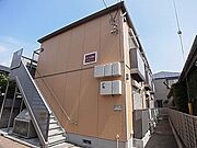 ローズ南柏の賃貸物件