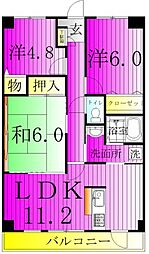 INSURANCE BLDG.XVII〜インシュランスビルデ 3階
