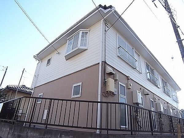 エス・ペランス 105｜千葉県柏市緑台(賃貸アパート2LDK・2階・47.74㎡)の写真 その16