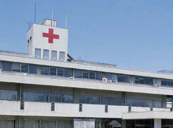 画像21:鈴木医院（313m）