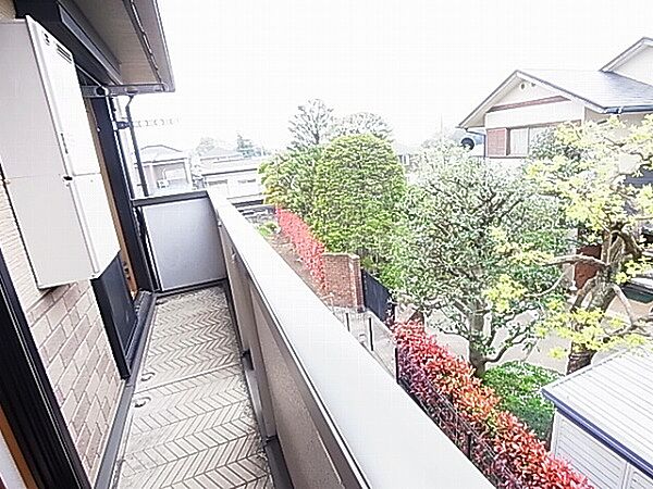 ウィルビュー　A 201｜千葉県野田市上花輪(賃貸アパート2DK・2階・42.11㎡)の写真 その29