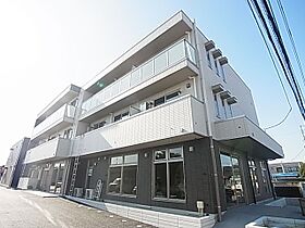 グランテージ 206 ｜ 千葉県野田市山崎1687（賃貸アパート1LDK・2階・41.53㎡） その1