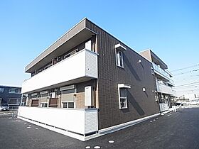 グランテージ 206 ｜ 千葉県野田市山崎1687（賃貸アパート1LDK・2階・41.53㎡） その15