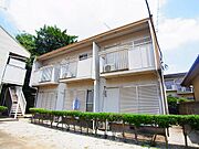 北柏駅より徒歩8分 2階 築37年8ヶ月の賃貸物件