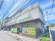 柏駅より徒歩27分 1階 築37年2ヶ月の賃貸物件