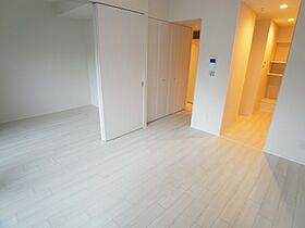 ART RESIDENCE IN KASHIWA-no-HA 204 ｜ 千葉県柏市若柴262-2（賃貸マンション1LDK・2階・41.10㎡） その5