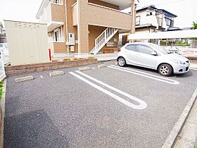 セレッソ若葉 203 ｜ 千葉県流山市大字東深井本宿323-18（賃貸マンション1R・2階・25.35㎡） その16