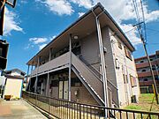 新柏駅より徒歩13分 2階 築39年1ヶ月の賃貸物件