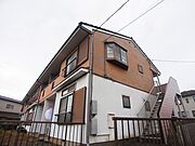 柏駅よりバス12分 徒歩1分 1階 築30年9ヶ月の賃貸物件