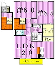 間取り：212050856055