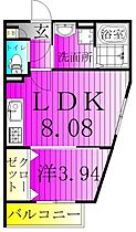 間取り：212051124351