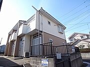 柏駅よりバス12分 徒歩6分 2階 築31年8ヶ月の賃貸物件