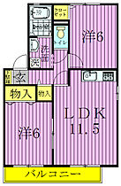 間取り：212051437609