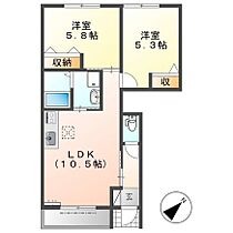 間取り：212051439968