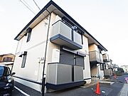 リビングタウン野田A棟の賃貸物件
