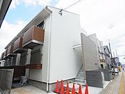 天王台駅より徒歩10分 1階 築7年9ヶ月の賃貸物件