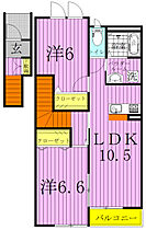 間取り：212051918592