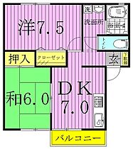 間取り：212052008742