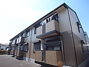 豊四季駅より徒歩7分 2階 築26年4ヶ月の賃貸物件