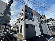 豊四季駅より徒歩3分 1階 築1年11ヶ月の賃貸物件