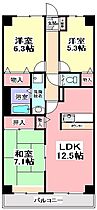 間取り：212052128450