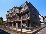 柏駅より徒歩8分 2階 築24年4ヶ月の賃貸物件