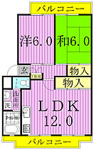 間取り：212052140905