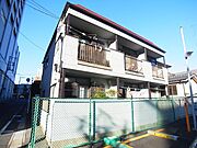 ジュネス亜梨の賃貸物件