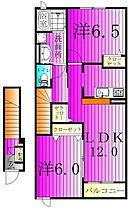 間取り：212052288708
